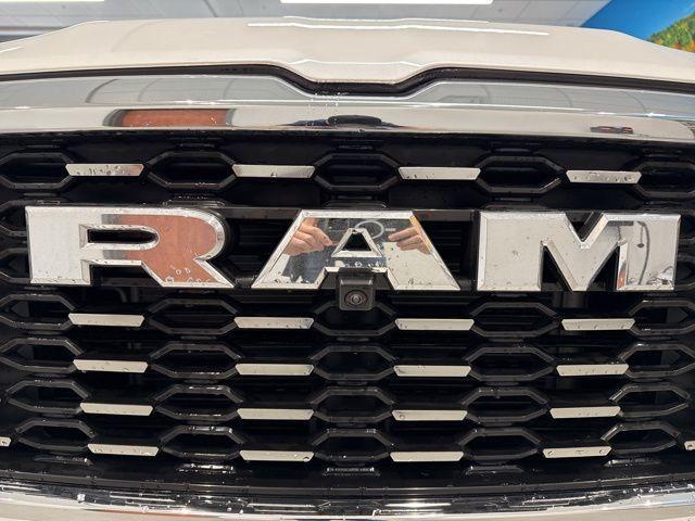 new 2026 Ram 1500 car, priced at $93,970
