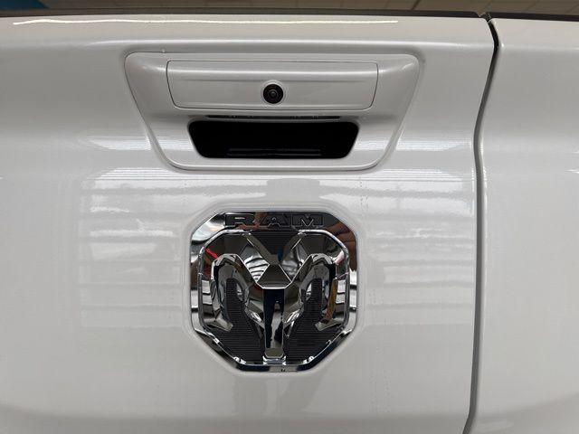 new 2026 Ram 1500 car, priced at $93,970