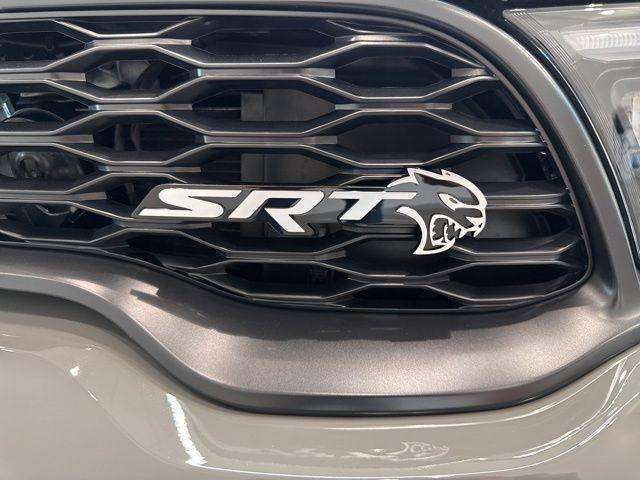 new 2026 Dodge Durango car, priced at $83,272