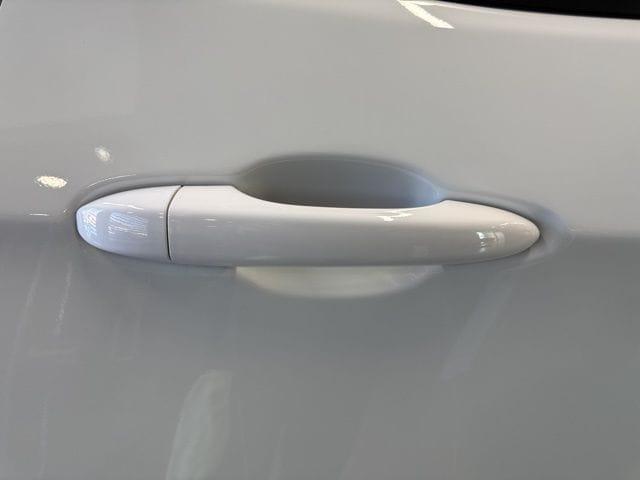 new 2026 Jeep Compass car, priced at $34,325