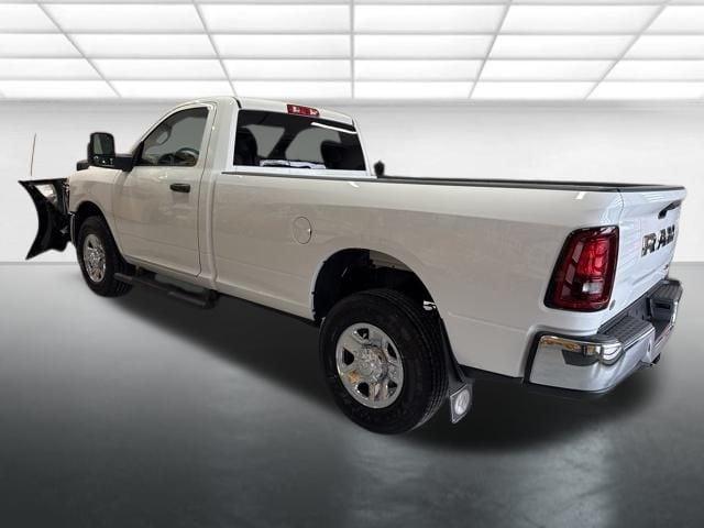 new 2026 Ram 3500 car, priced at $63,020