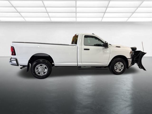 new 2026 Ram 3500 car, priced at $63,020