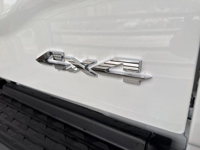 new 2026 Ram 3500 car, priced at $63,020