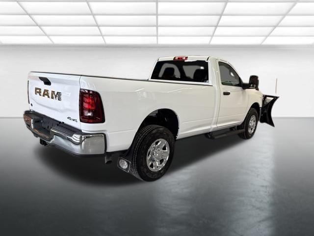new 2026 Ram 3500 car, priced at $63,020