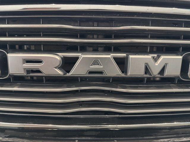 used 2023 Ram 1500 car, priced at $41,999