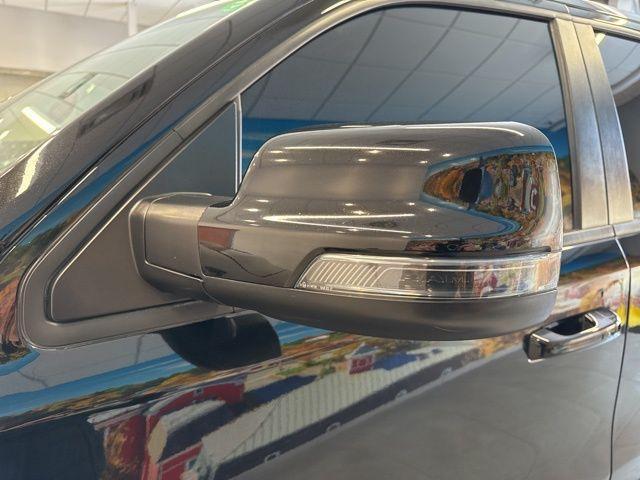 used 2023 Ram 1500 car, priced at $41,999