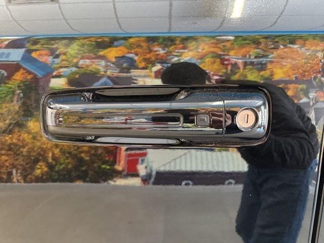 used 2023 Ram 1500 car, priced at $41,999