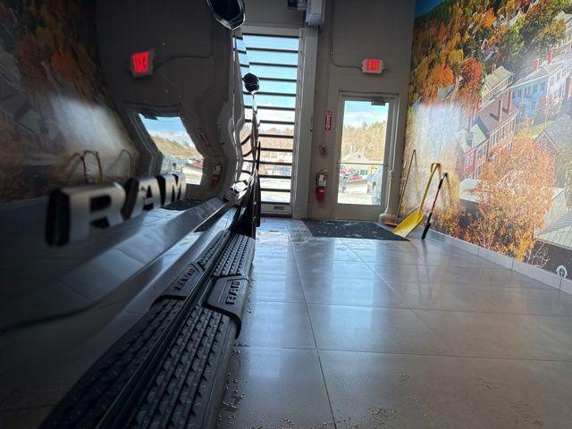 used 2023 Ram 1500 car, priced at $41,999