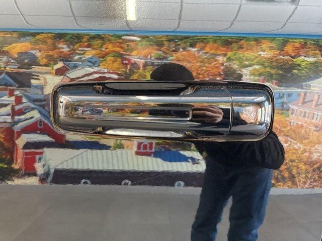 used 2023 Ram 1500 car, priced at $41,999