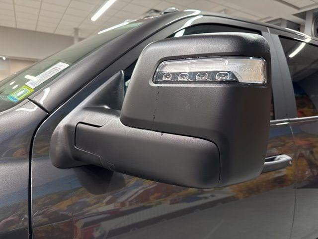 new 2026 Ram 2500 car, priced at $57,970