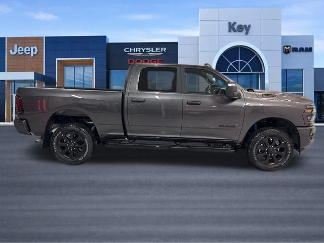 new 2026 Ram 2500 car, priced at $57,970