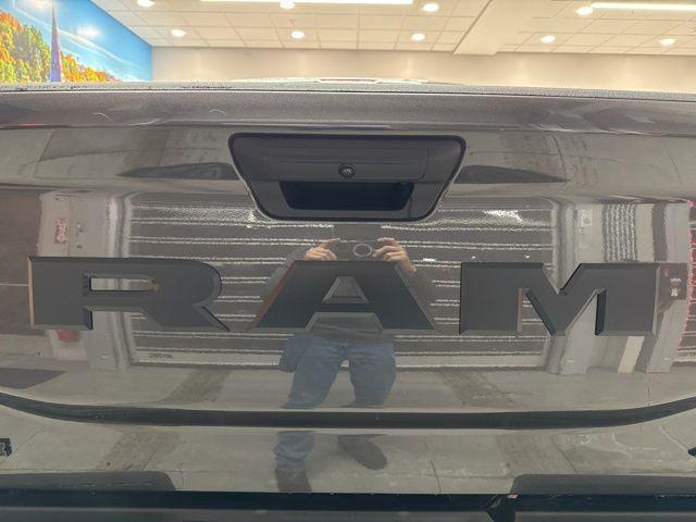 new 2026 Ram 2500 car, priced at $57,970