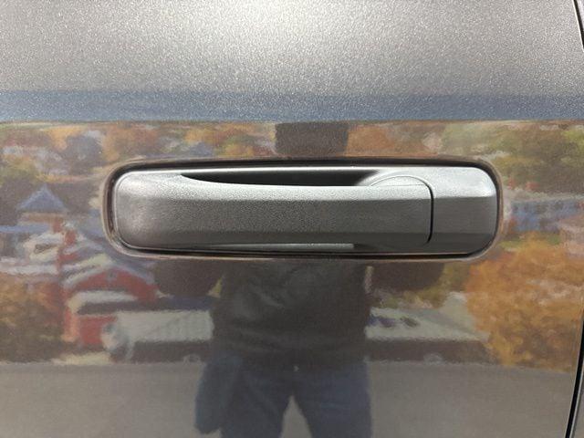 new 2026 Ram 2500 car, priced at $57,970