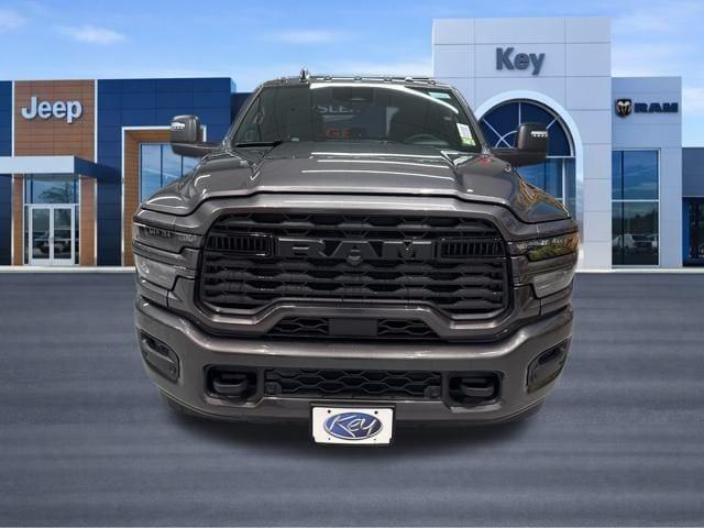 new 2026 Ram 2500 car, priced at $57,970