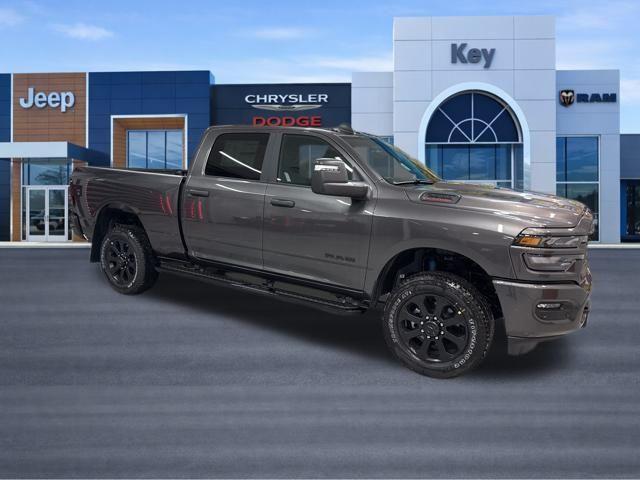 new 2026 Ram 2500 car, priced at $57,970