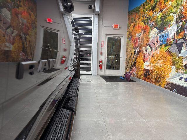 new 2026 Ram 2500 car, priced at $57,970