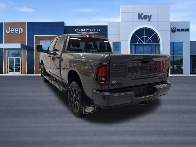 new 2026 Ram 2500 car, priced at $57,970