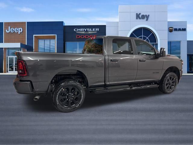 new 2026 Ram 2500 car, priced at $57,970
