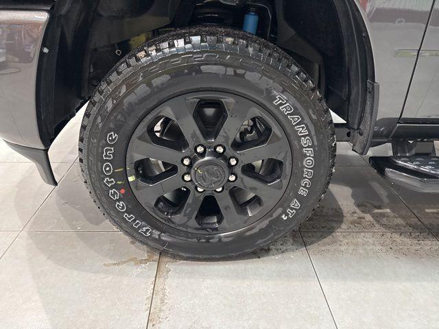 new 2026 Ram 2500 car, priced at $57,970