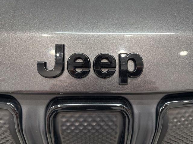 used 2022 Jeep Compass car, priced at $18,969