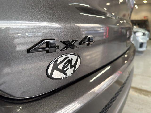 used 2022 Jeep Compass car, priced at $18,969