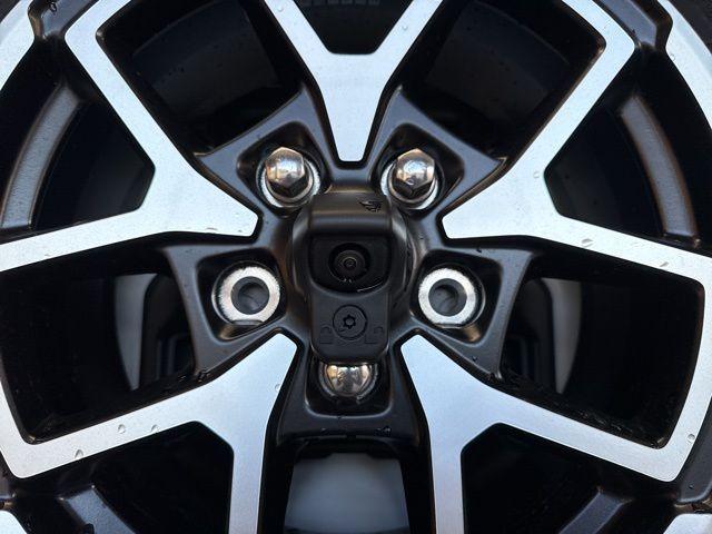 new 2026 Jeep Wrangler car, priced at $58,510