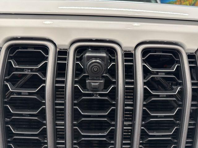 new 2026 Jeep Wrangler car, priced at $58,510