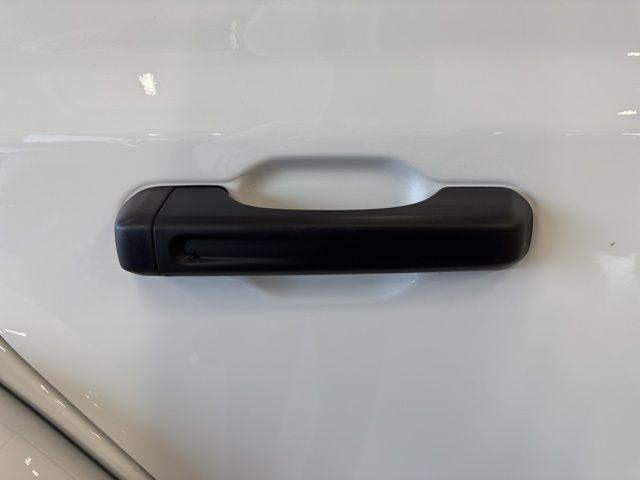 new 2026 Jeep Wrangler car, priced at $58,510