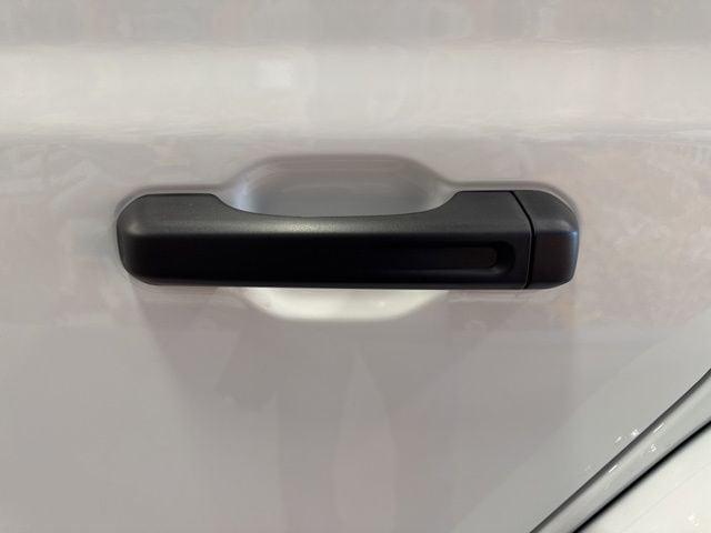 new 2026 Jeep Wrangler car, priced at $58,510