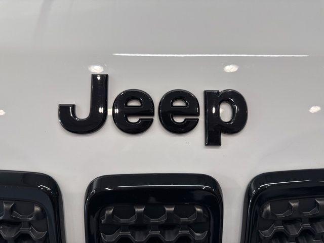 used 2023 Jeep Cherokee car, priced at $19,799