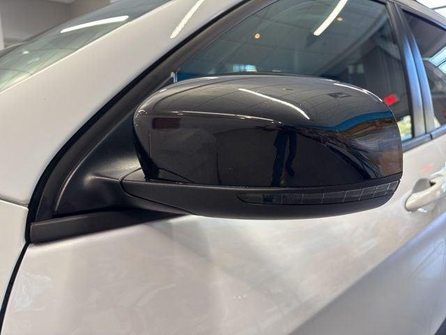 used 2023 Jeep Cherokee car, priced at $19,799