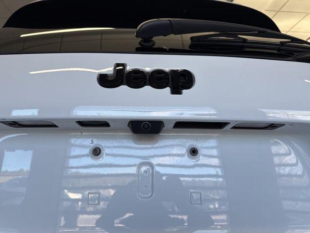 used 2023 Jeep Cherokee car, priced at $19,799