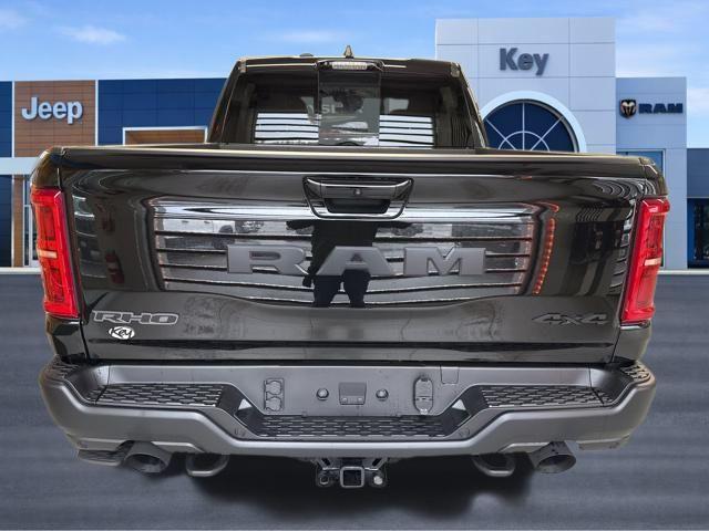 new 2026 Ram 1500 car, priced at $88,995