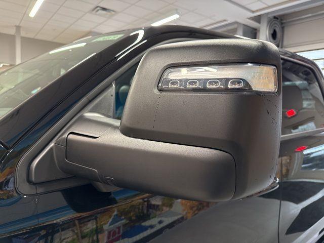 new 2026 Ram 1500 car, priced at $86,995