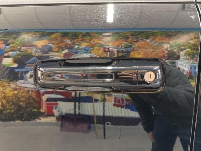 new 2026 Ram 1500 car, priced at $88,995