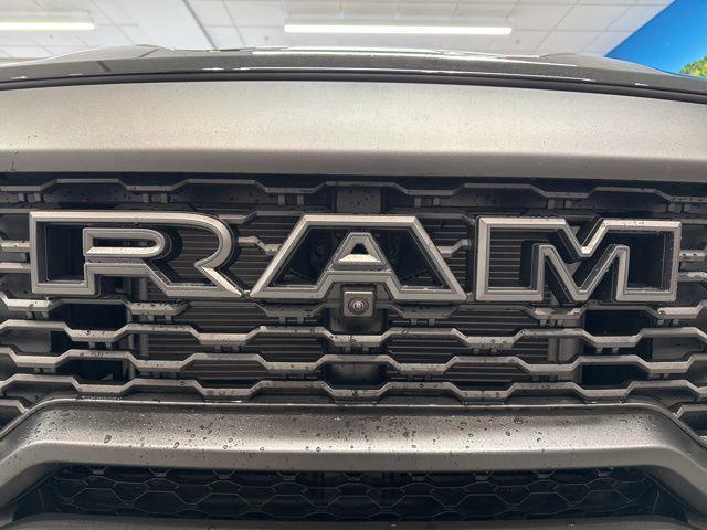 new 2026 Ram 1500 car, priced at $88,995