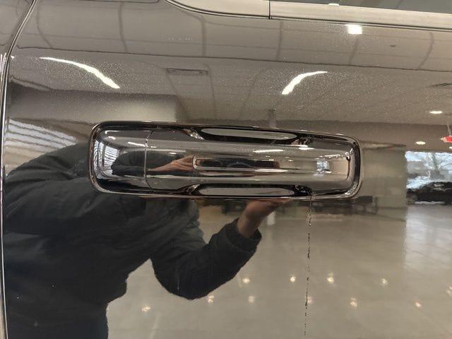 new 2026 Ram 1500 car, priced at $88,995