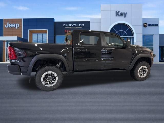 new 2026 Ram 1500 car, priced at $86,995