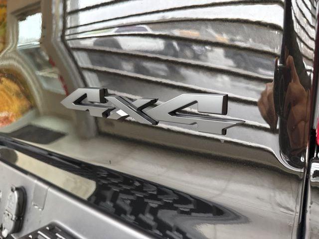 new 2026 Ram 1500 car, priced at $88,995