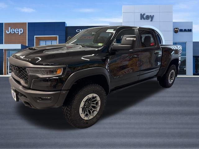 new 2026 Ram 1500 car, priced at $88,995