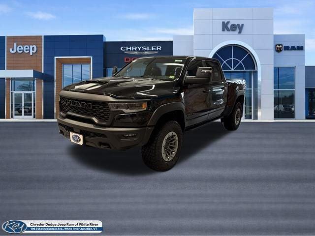 new 2026 Ram 1500 car, priced at $86,995