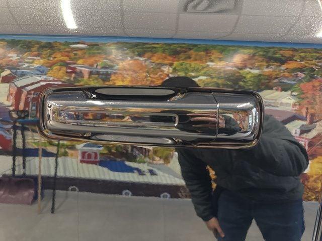 new 2026 Ram 1500 car, priced at $88,995