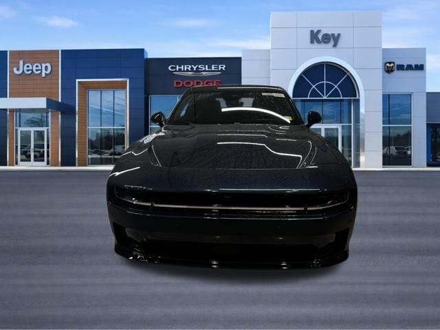new 2024 Dodge Charger Daytona car, priced at $45,970