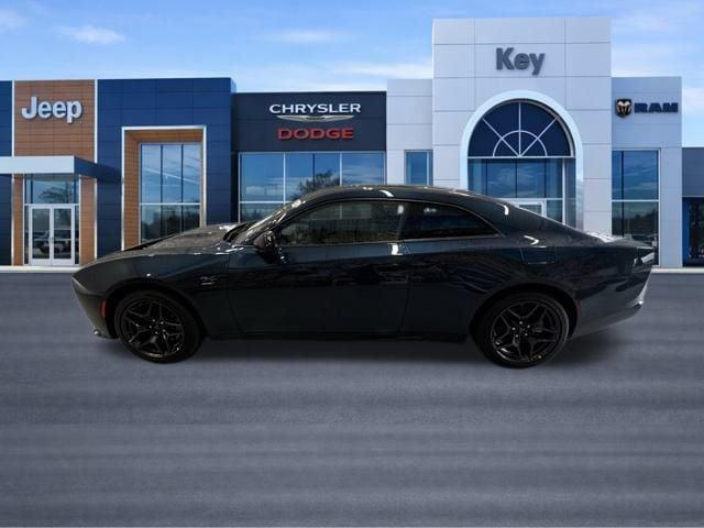 new 2024 Dodge Charger Daytona car, priced at $45,970