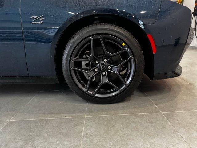 new 2024 Dodge Charger Daytona car, priced at $45,970