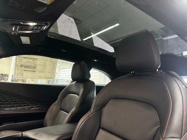 new 2024 Dodge Charger Daytona car, priced at $45,970