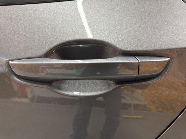 used 2021 Honda Civic car, priced at $18,499