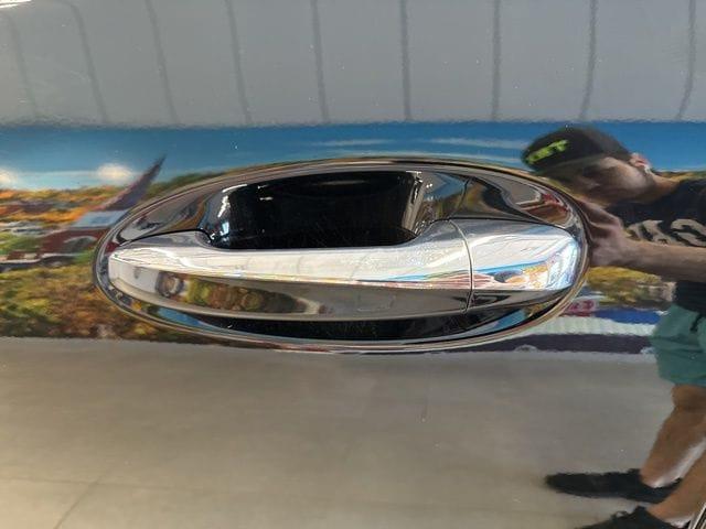 used 2024 Mercedes-Benz GLA 250 car, priced at $30,995