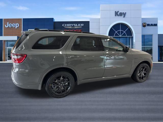 new 2026 Dodge Durango car, priced at $50,480