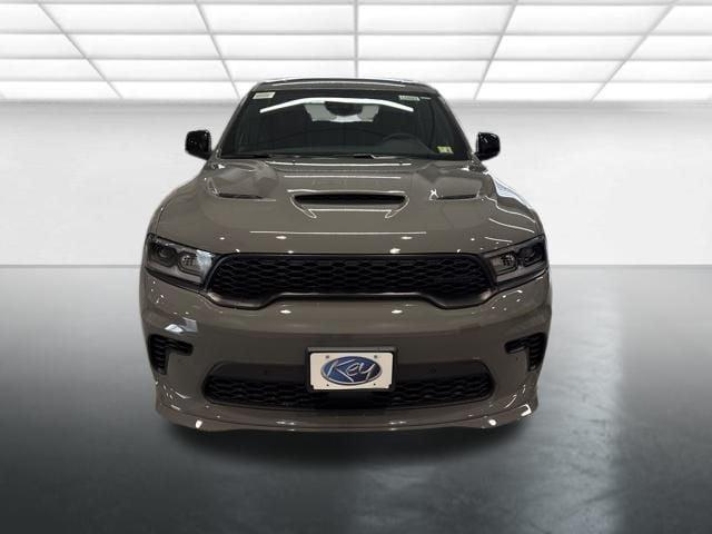 new 2026 Dodge Durango car, priced at $48,980